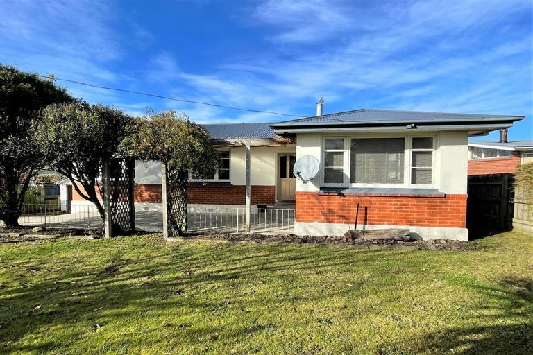 Photo of property in 261 Clyde Street, Balclutha, 9230