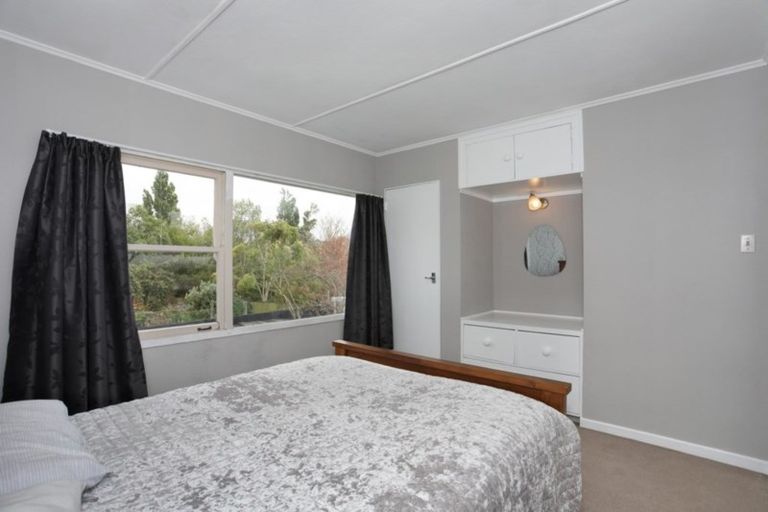 Photo of property in 4 Terrace Street, Marton, 4710