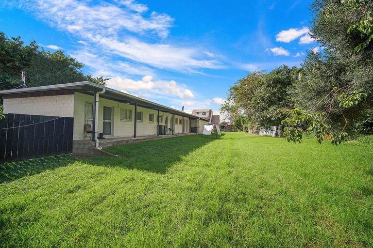 Photo of property in 1/21a Landscape Road, Papatoetoe, Auckland, 2025