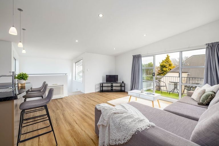 Photo of property in 4/30 Eversleigh Street, St Albans, Christchurch, 8014