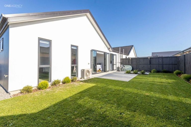 Photo of property in 24d Rahme Crescent, Kaiapoi, 7630