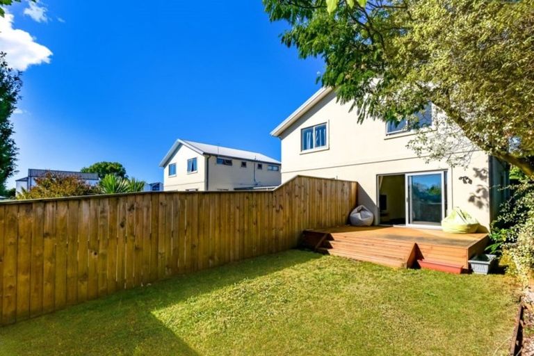 Photo of property in 1/251 Kilmore Street, Christchurch Central, Christchurch, 8011