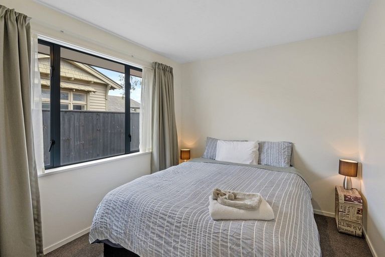 Photo of property in 83 Grafton Street, Waltham, Christchurch, 8011