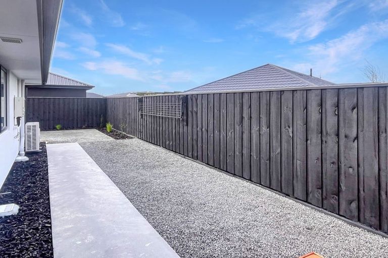 Photo of property in 33 Masefield Drive, Rolleston, 7614