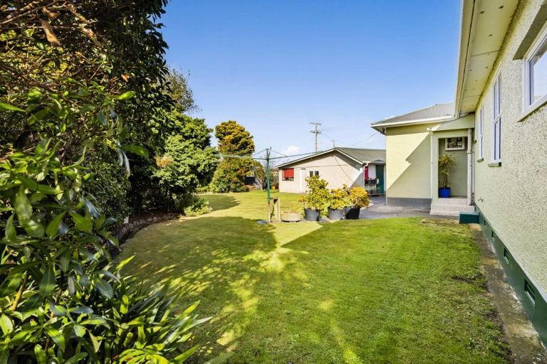 Photo of property in 22 Kapuni Street, Manaia, 4612