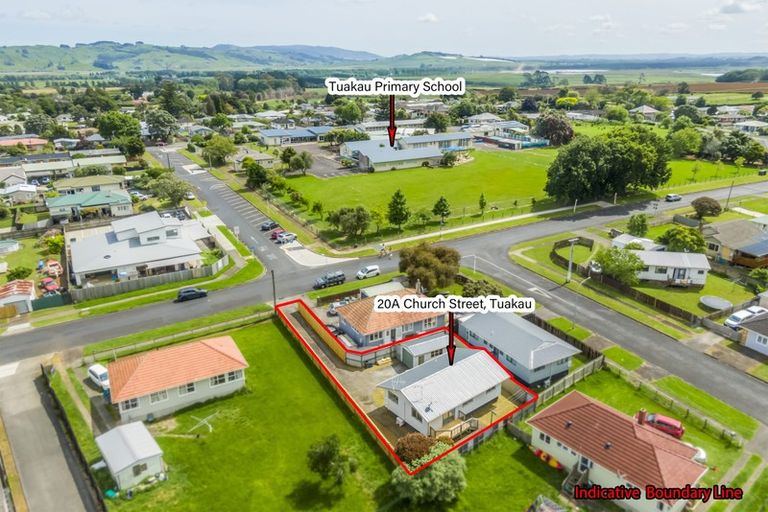 Photo of property in 20a Church Street, Tuakau, 2121