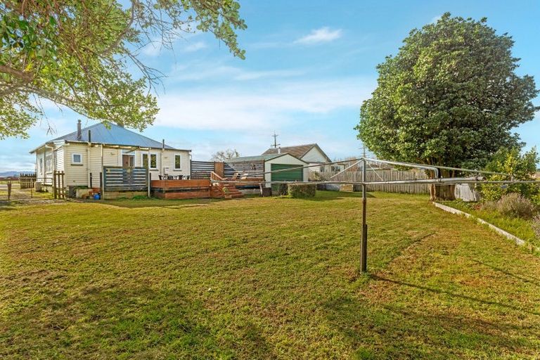 Photo of property in 19 Macdonald Road, Matawhero, Gisborne, 4071