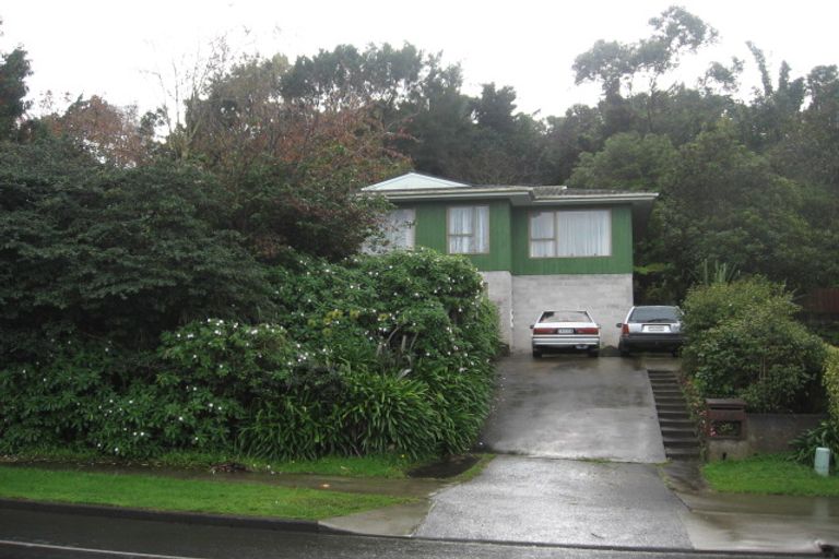 Photo of property in 188 Ti Rakau Drive, Pakuranga Heights, Auckland, 2010