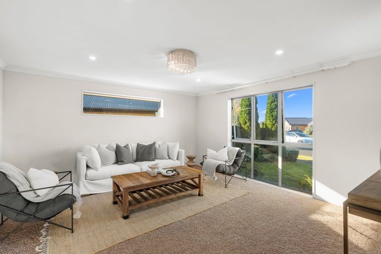 Photo of property in 9 Wardell Street, Wigram, Christchurch, 8042