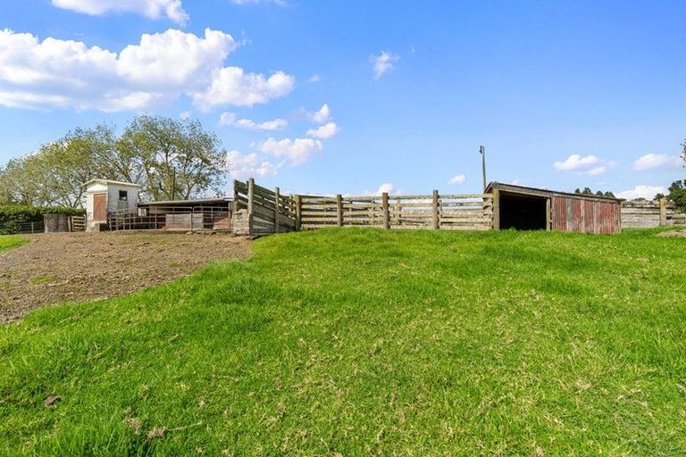 Photo of property in 319b Rotowaro Road, Huntly, 3771