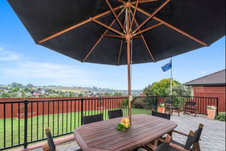 Photo of property in 58 Hawkridge Heights, Bethlehem, Tauranga, 3110