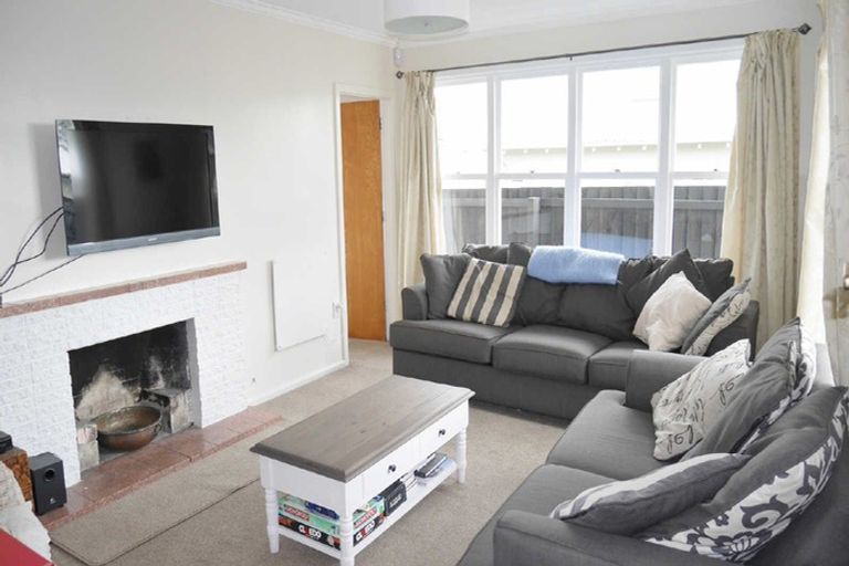 Photo of property in 205 Innes Road, St Albans, Christchurch, 8052