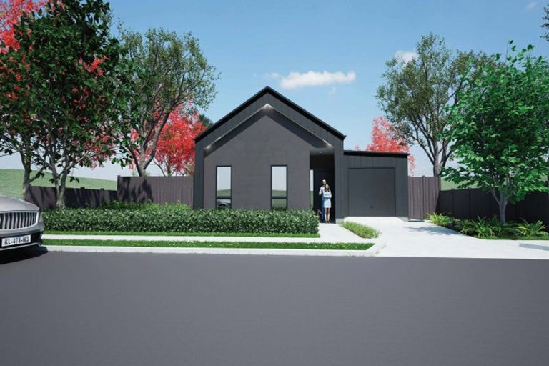 Photo of property in 46 Pokerekere Crescent, Kelvin Grove, 4470