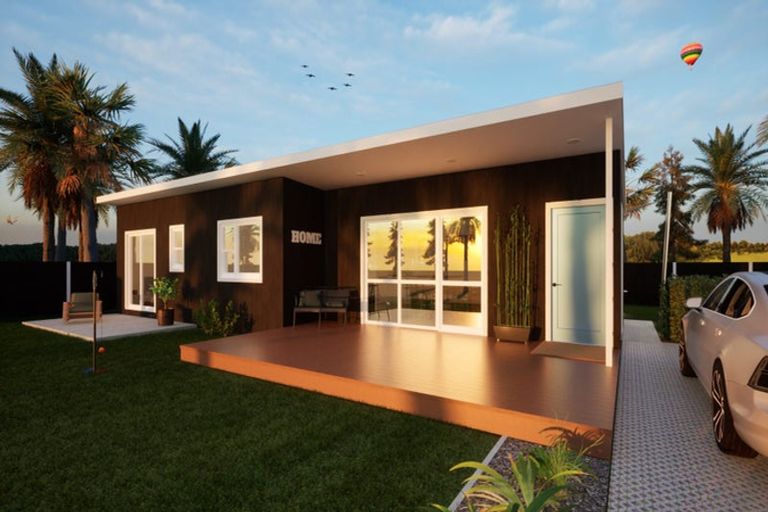 Photo of property in 15 Sumner Place, Te Kamo, Kamo, 0112