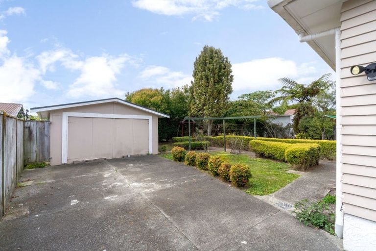 Photo of property in 42 Elizabeth Street, Levin, 5510