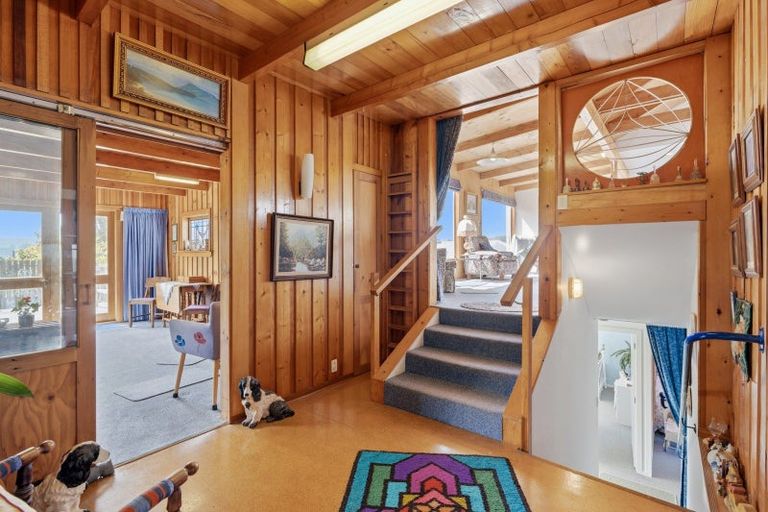 Photo of property in 4 Huia Street, Saint Leonards, Dunedin, 9022