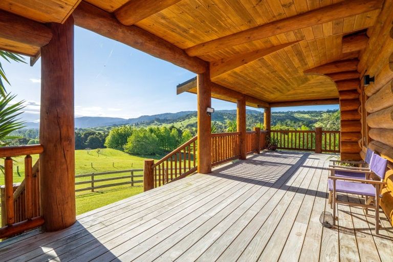 Photo of property in 94a Pukepoto Road, Okaihau, 0476