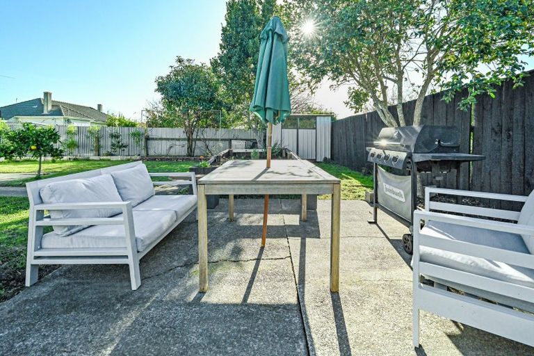 Photo of property in 816 Tamatea Street, Mahora, Hastings, 4120