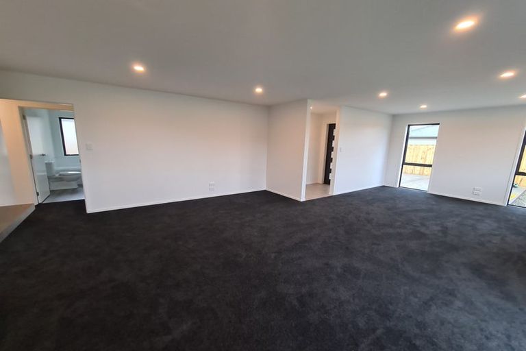 Photo of property in 28 Lomu Way, Rolleston, 7615