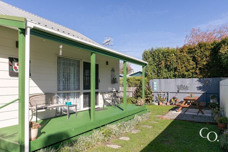 Photo of property in 112c Gascoigne Street, Raureka, Hastings, 4120