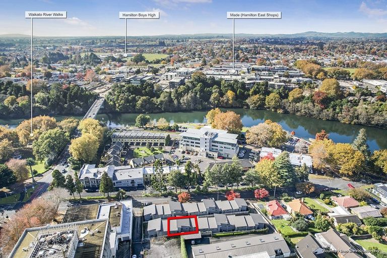 Photo of property in 4u5 Tisdall Street, Hamilton Central, Hamilton, 3204