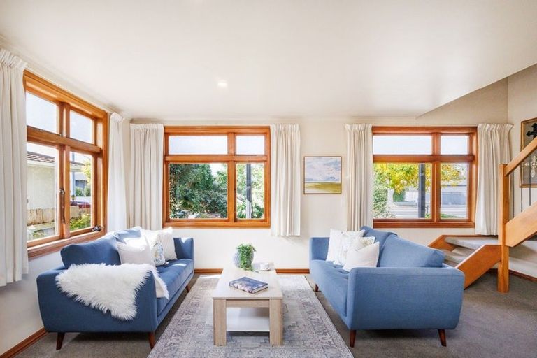 Photo of property in 163 College Street, Awapuni, Palmerston North, 4412