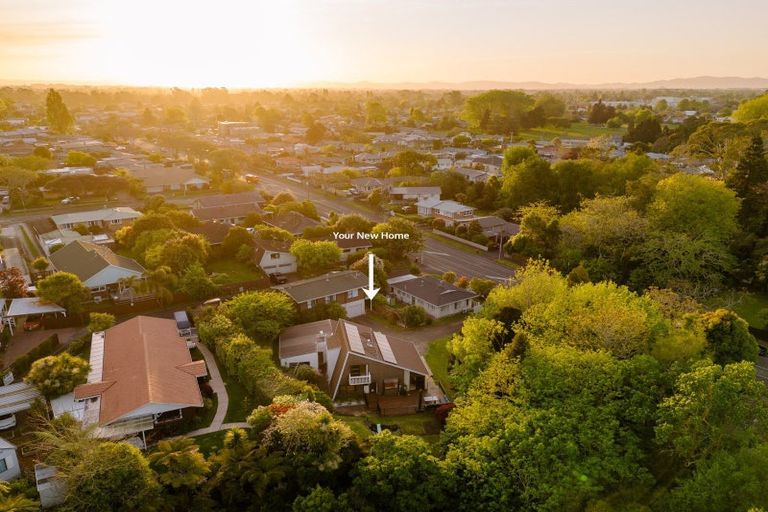 Photo of property in 52 Crosby Road, Chartwell, Hamilton, 3210