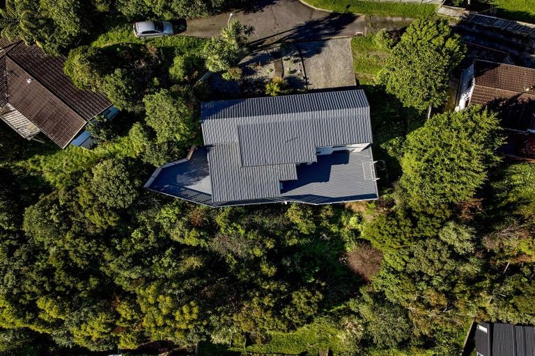 Photo of property in 56 Mercury Way, Whitby, Porirua, 5024