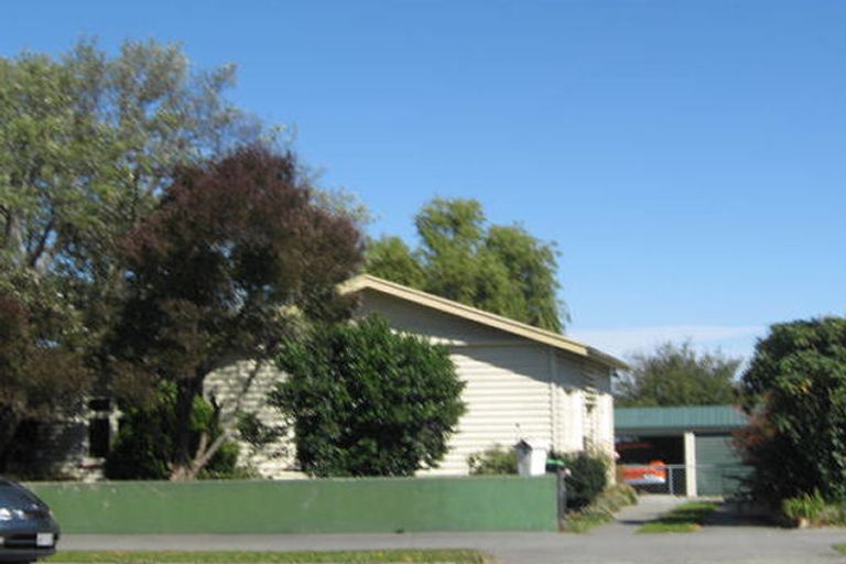 Photo of property in 272b Otipua Road, Highfield, Timaru, 7910