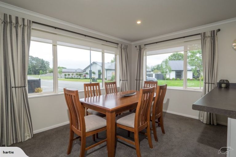 Photo of property in 1 Alton Place, Allenton, Ashburton, 7700