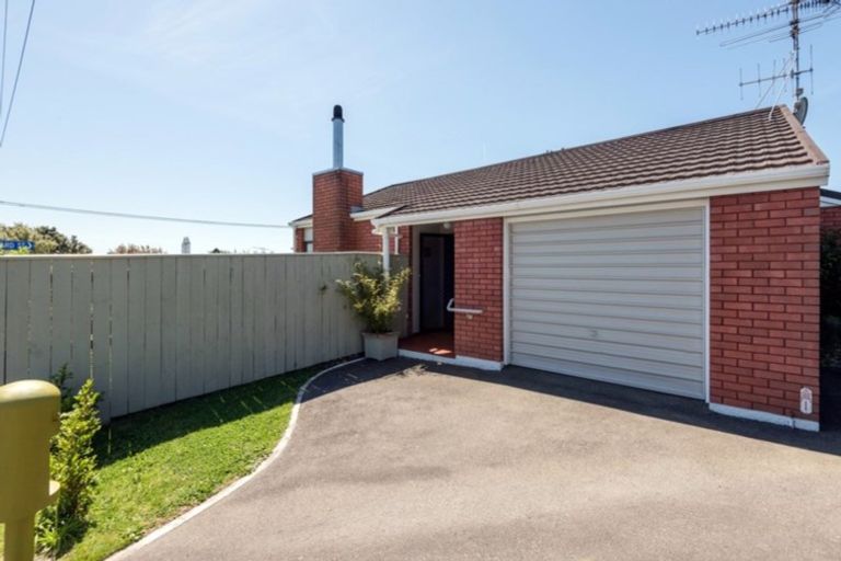 Photo of property in 158 Queen Street, Richmond, 7020