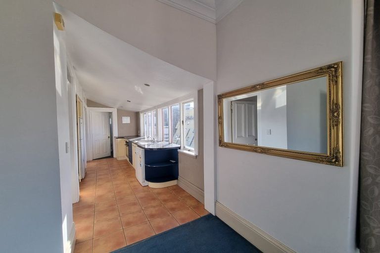 Photo of property in 1/205 The Terrace, Wellington Central, Wellington, 6011