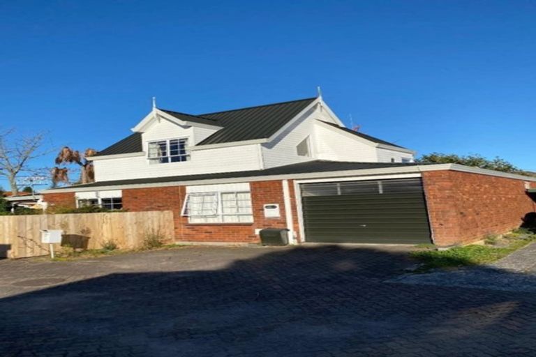 Photo of property in 173u1 Nixon Street, Hamilton East, Hamilton, 3216