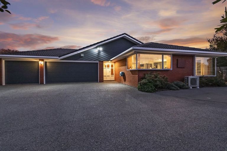 Photo of property in 6 Kintyre Drive, Broomfield, Christchurch, 8042