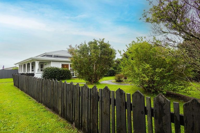Photo of property in 92 Bright Street, Cobden, Greymouth, 7802