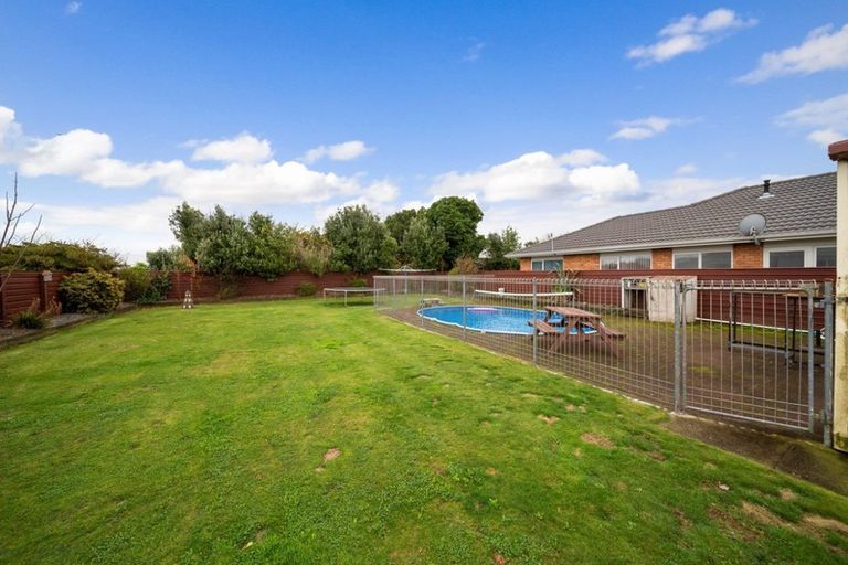 Photo of property in 27 Vogel Street, Hawera, 4610