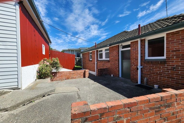 Photo of property in 56 Dunkirk Street, Marchwiel, Timaru, 7910