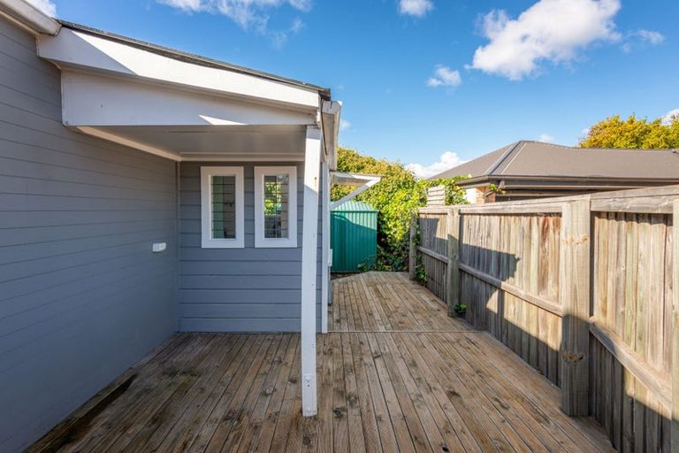 Photo of property in 14 Wellington Street, Phillipstown, Christchurch, 8011