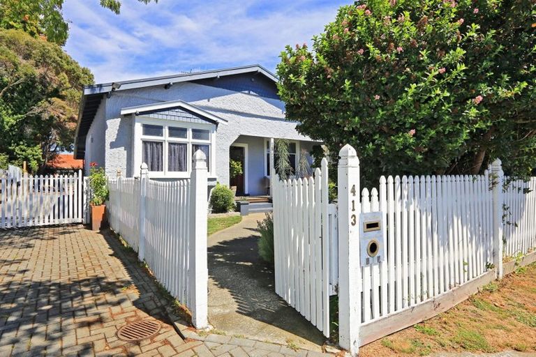 Photo of property in 413 French Street, Akina, Hastings, 4122