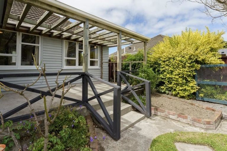 Photo of property in 9 Herdman Street, Hoon Hay, Christchurch, 8025