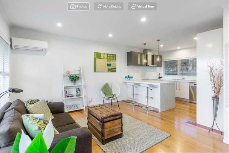 Photo of property in 1/303 Rangatira Road, Beach Haven, Auckland, 0626