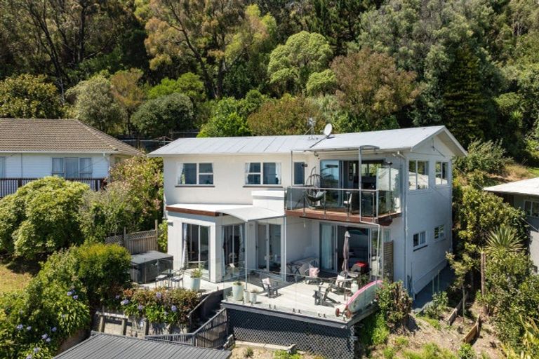 Photo of property in 26 Orakei Street, Tahunanui, Nelson, 7011