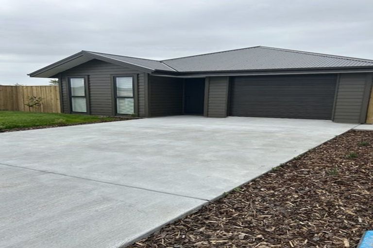 Photo of property in 41 Henshaw Street, Woodend, 7610