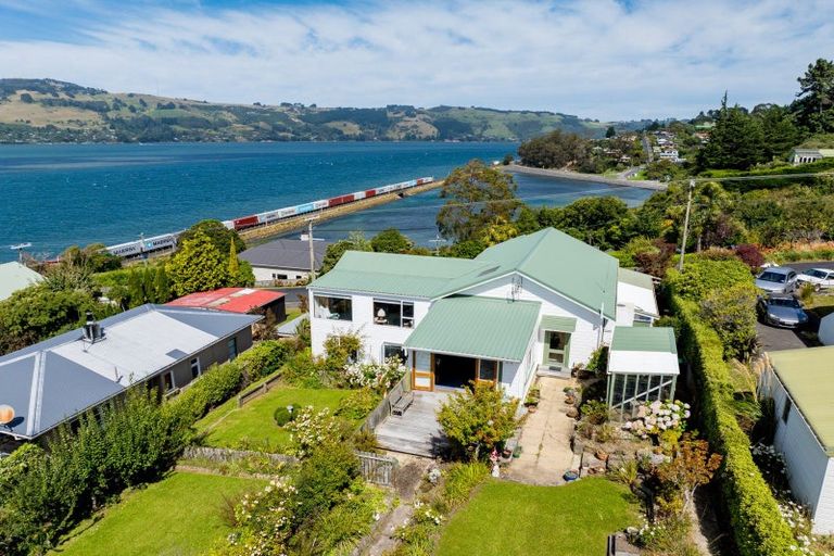 Photo of property in 4 Huia Street, Saint Leonards, Dunedin, 9022