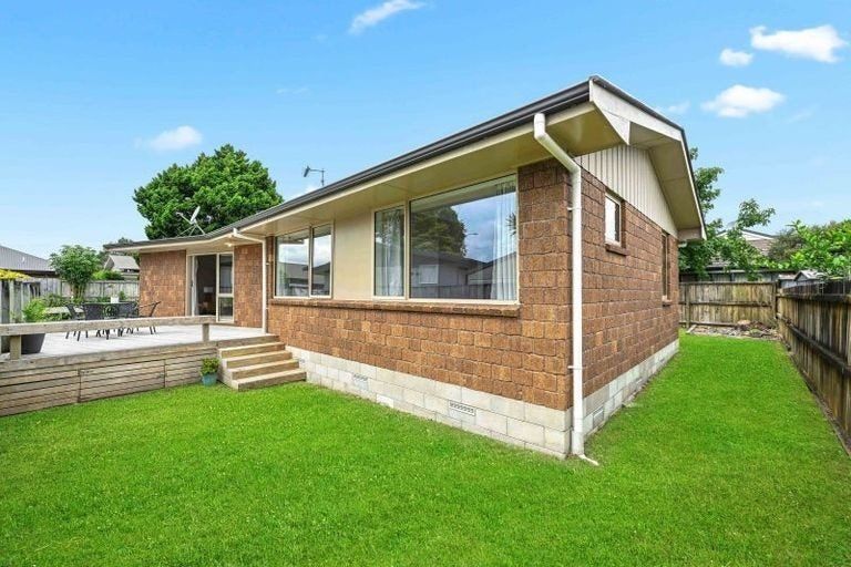 Photo of property in 14a Endeavour Avenue, Flagstaff, Hamilton, 3210