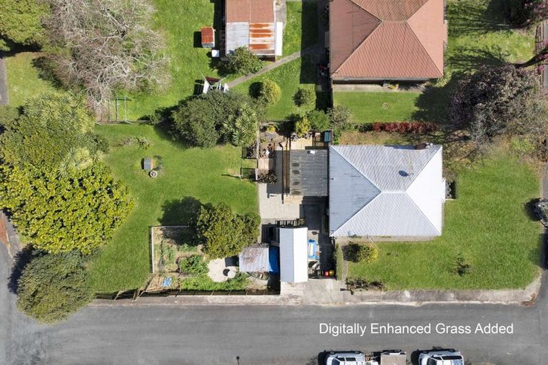Photo of property in 1 Gallery Street, Arapuni, Putaruru, 3415
