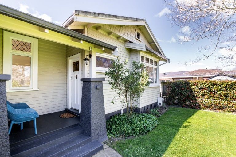 Photo of property in 517 Cornwall Road, Mahora, Hastings, 4120