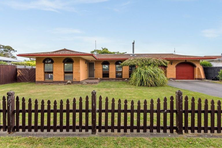 Photo of property in 187 Flaxmere Avenue, Flaxmere, Hastings, 4120