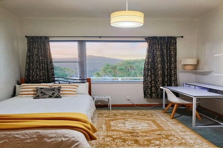 Photo of property in 4 Cecil Road, Wadestown, Wellington, 6012