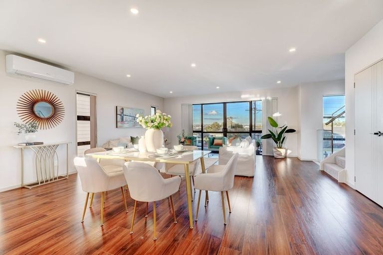 Photo of property in 34d Nikau Street, New Lynn, Auckland, 0600